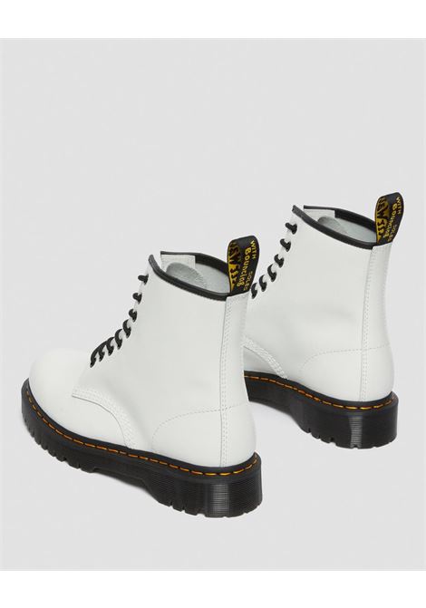 Stivali 1460 Bex Smooth Dr.Martens DR. MARTENS | Stivali | 26499100WHITE